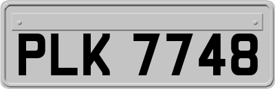 PLK7748