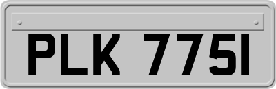 PLK7751