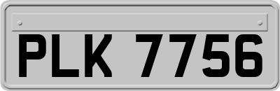 PLK7756