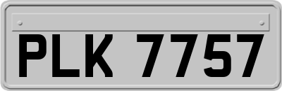 PLK7757