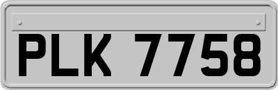 PLK7758