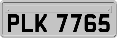 PLK7765