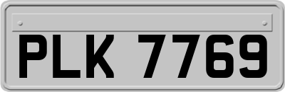 PLK7769