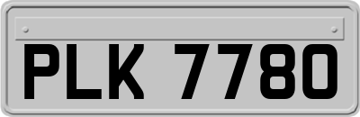 PLK7780