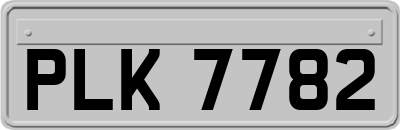 PLK7782