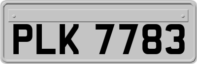 PLK7783