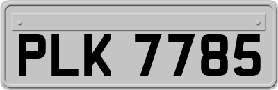 PLK7785