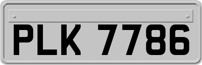 PLK7786