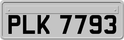 PLK7793