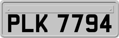 PLK7794