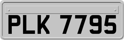 PLK7795