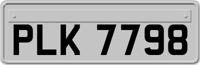 PLK7798