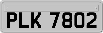 PLK7802