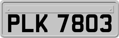 PLK7803