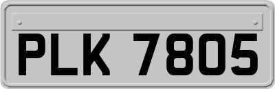 PLK7805