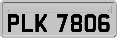 PLK7806