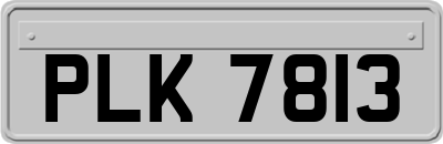 PLK7813