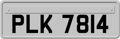 PLK7814