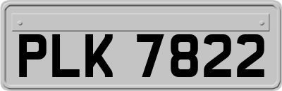 PLK7822