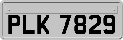 PLK7829