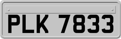 PLK7833