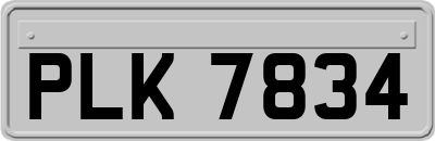 PLK7834