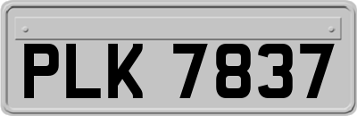 PLK7837