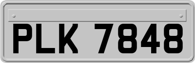 PLK7848