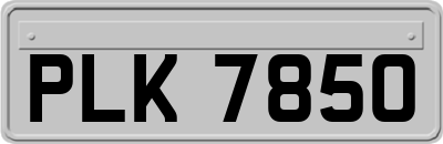 PLK7850