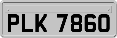 PLK7860