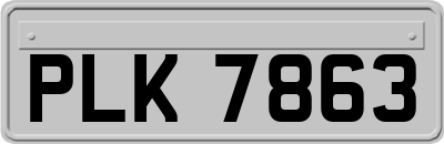 PLK7863