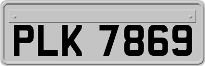 PLK7869