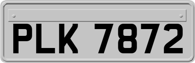 PLK7872