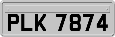 PLK7874