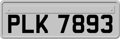 PLK7893