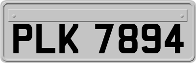 PLK7894