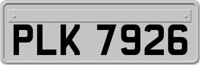 PLK7926