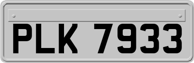 PLK7933