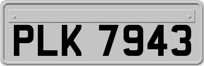 PLK7943