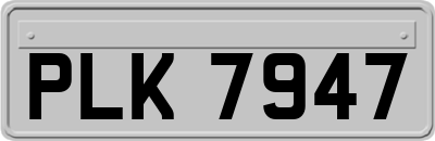 PLK7947