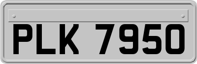 PLK7950