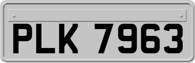 PLK7963