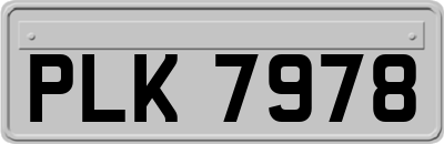 PLK7978