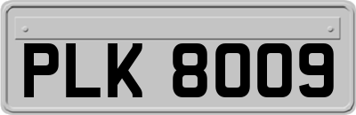 PLK8009