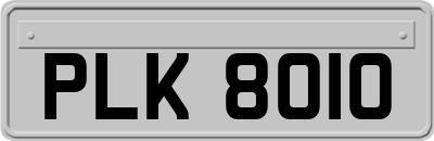 PLK8010