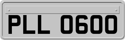 PLL0600