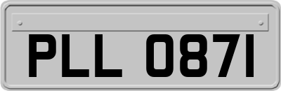 PLL0871