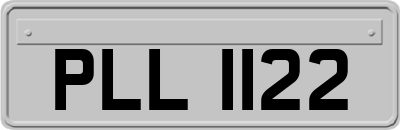 PLL1122