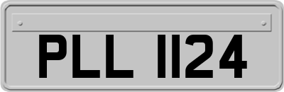 PLL1124