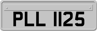 PLL1125